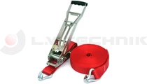 Lashing strap E550 5t 16m DJ - SPANITEX