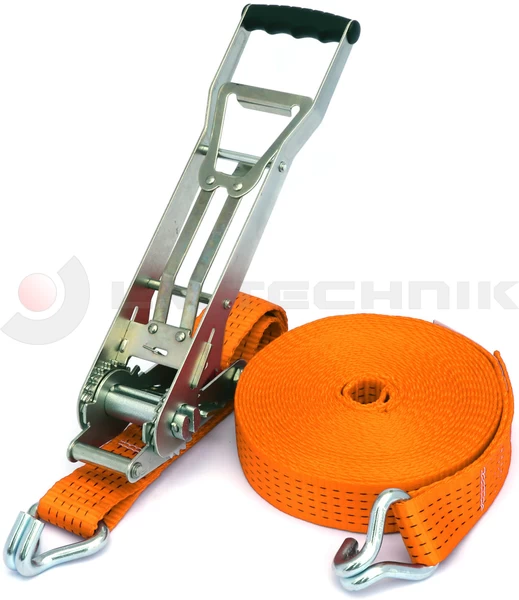 Lashing strap E550 5t 4m DJ - SPANITEX