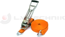 Lashing strap E550 5t 16m DJ - SPANITEX