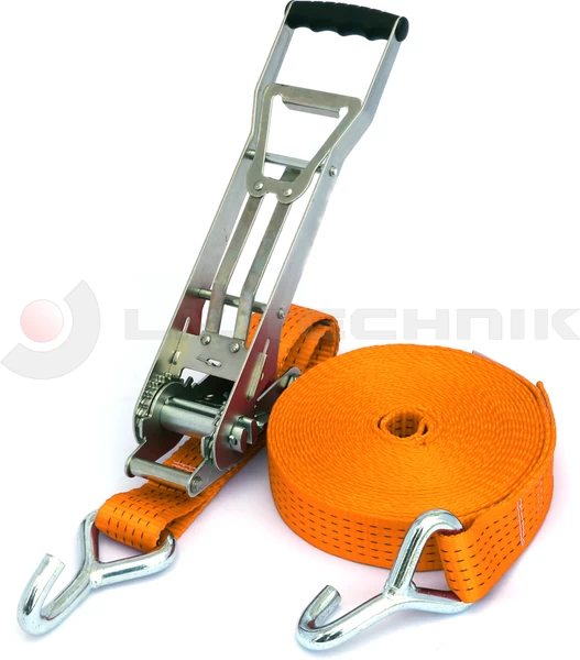 Lashing strap E550 5t 8m J - SPANITEX