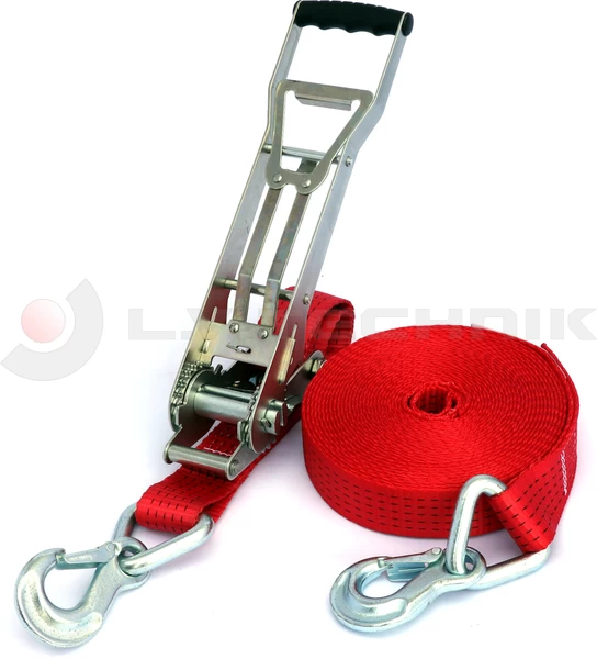 Spanifer E550 5t 8m T - SPANITEX