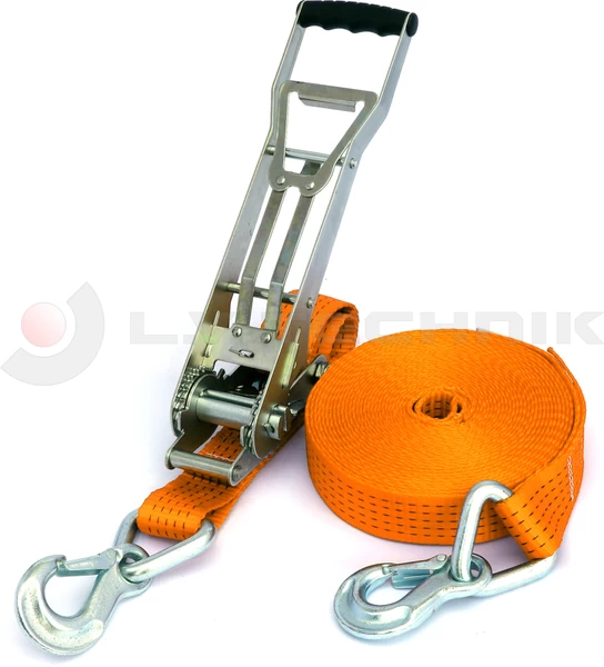 Spanifer E550 5t 8m T - SPANITEX