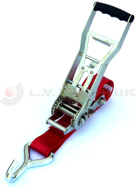 Lashing ratchet 5t 0,5m J - SPANITEX