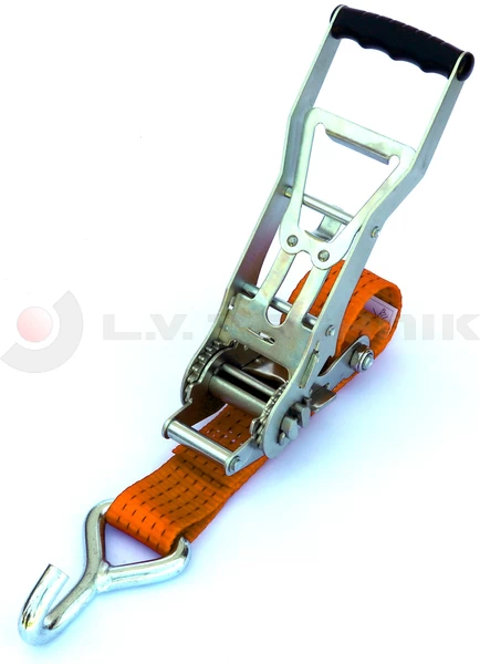 Lashing ratchet 5t 0,5m J - SPANITEX