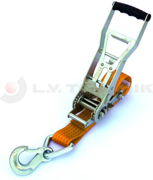 Lashing ratchet 5t 0,5m T - SPANITEX