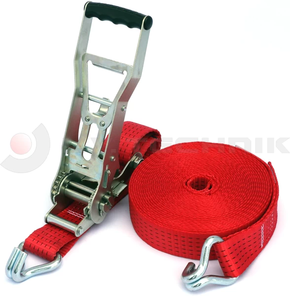 Lashing strap ERGO 5t 10m DJ - SPANITEX