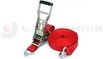 Spanifer ERGO 5t 4m DJ - SPANITEX