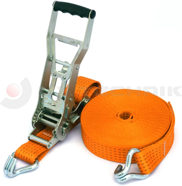 Spanifer ERGO 5t 8m DJ - SPANITEX