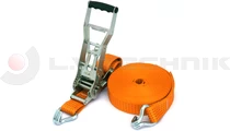 Lashing strap ERGO 5t 12m DJ - SPANITEX