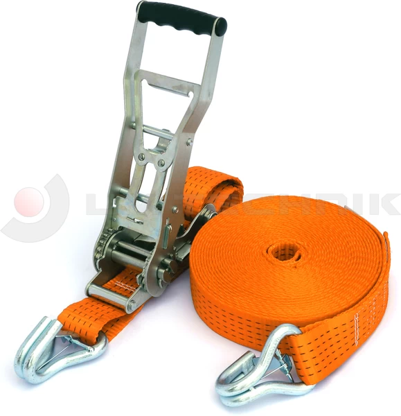 Lashing strap ERGO 5t 6m SDJ - SPANITEX