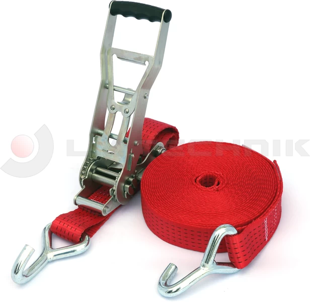 Spanifer ERGO 5t 8m J - SPANITEX