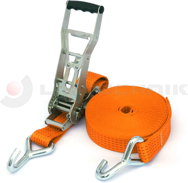 Lashing strap ERGO 5t 16m J - SPANITEX