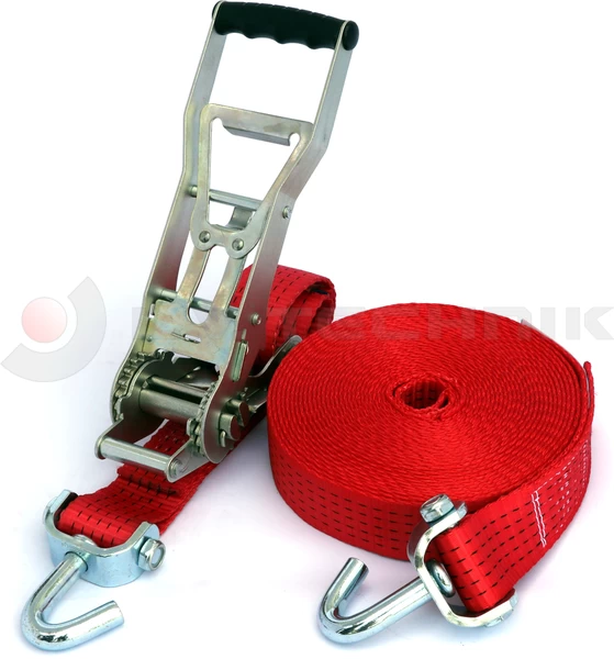 Lashing strap ERGO 5t 8m SJ - SPANITEX