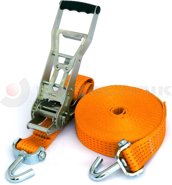 Lashing strap ERGO 5t 6m SJ - SPANITEX