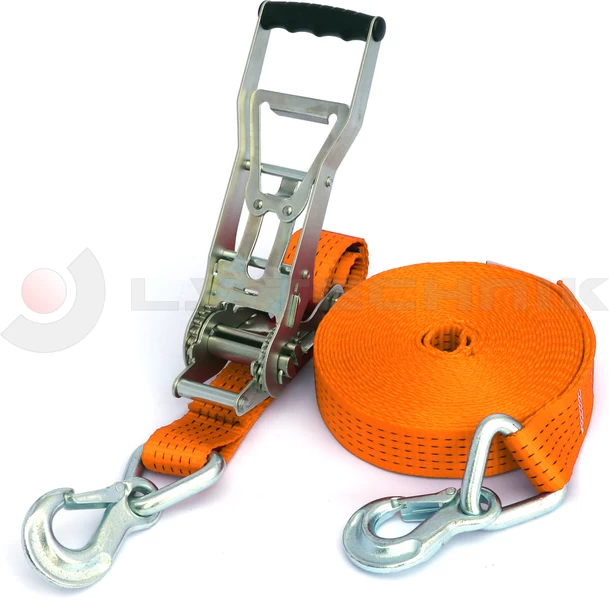 Lashing strap ERGO 5t 6m T - SPANITEX