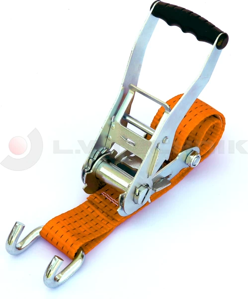 Lashing ratchet 5t 0,5m UJ - SPANITEX