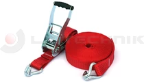 Lashing strap 5t 4m DJ - SPANITEX