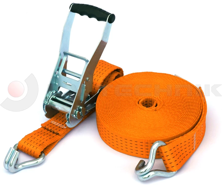 Lashing strap 5t 6m DJ - SPANITEX