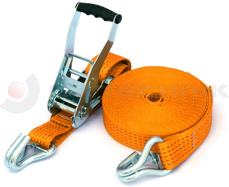 Lashing strap 5t 16m SDJ - SPANITEX