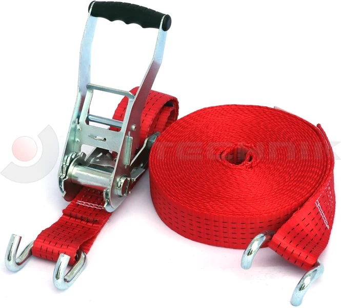 Lashing strap 5t 16m UJ - SPANITEX