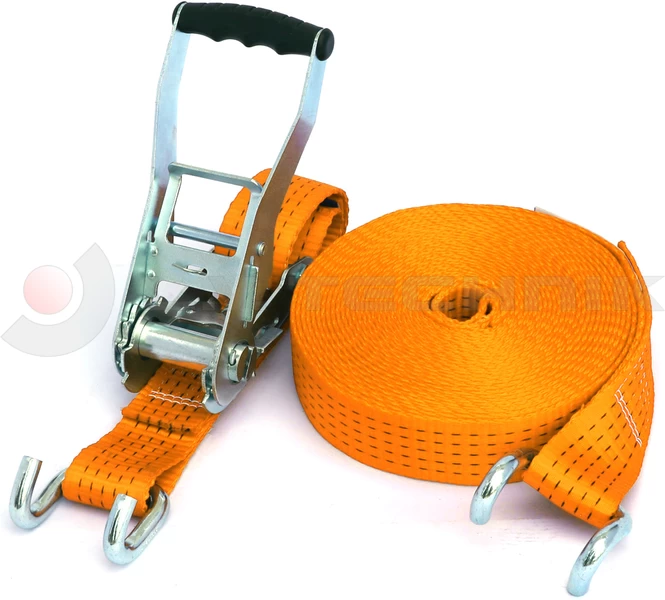 Lashing strap 5t 4m UJ - SPANITEX