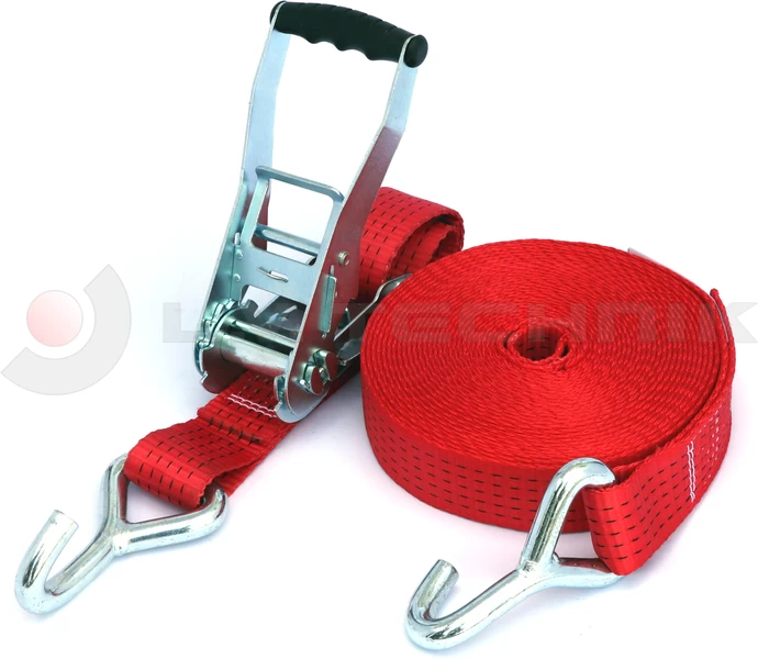 Lashing strap 5t 8m J - SPANITEX