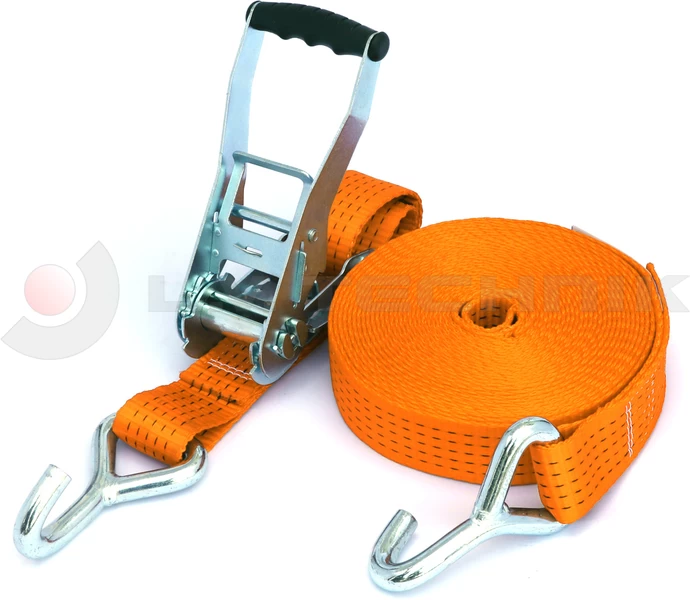 Lashing strap 5t 12m J - SPANITEX