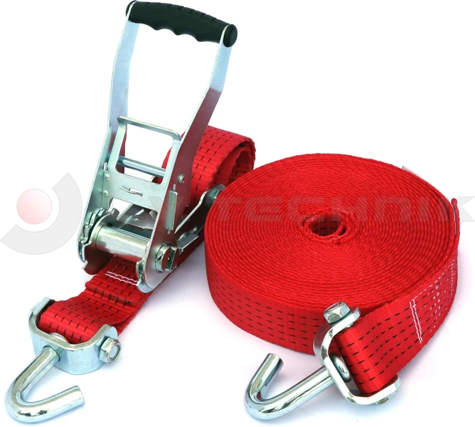 Lashing strap 5t 12m SJ - SPANITEX