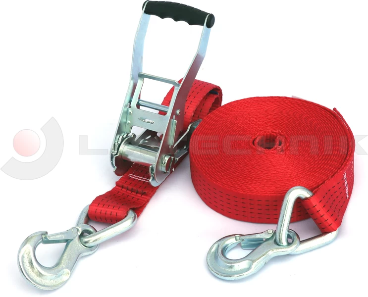 Lashing strap 5t 8m T - SPANITEX