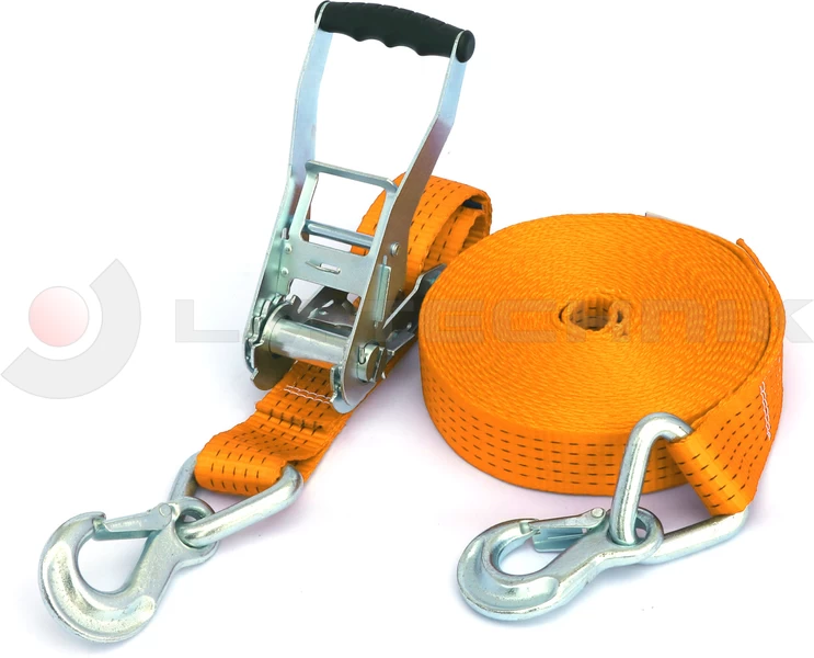 Lashing strap 5t 12m T - SPANITEX