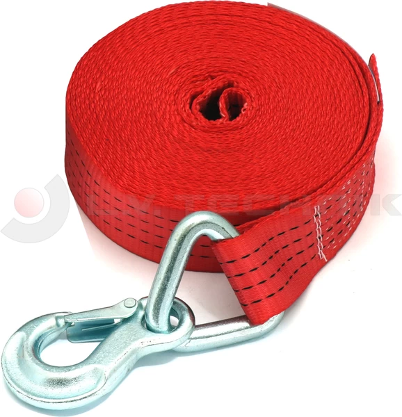 Spanifer gurtni 4t 3,5m T - SPANITEX
