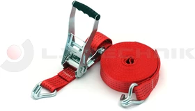 Lashing strap 4t 2-part