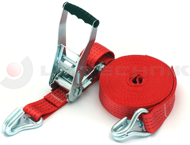 Spanifer 4t 4m SDJ - SPANITEX
