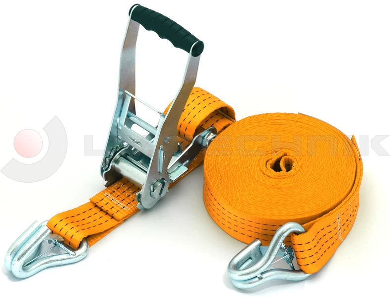 Spanifer 4t 6m SDJ - SPANITEX