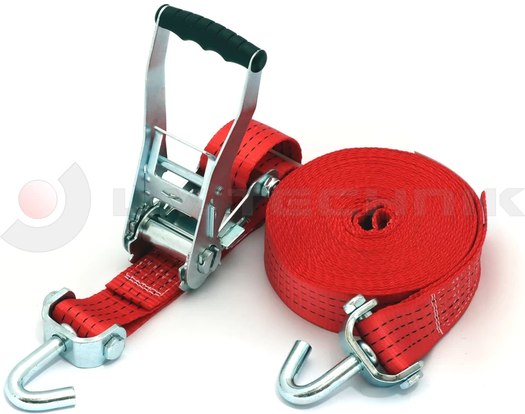 Spanifer 4t 4m SJ - SPANITEX