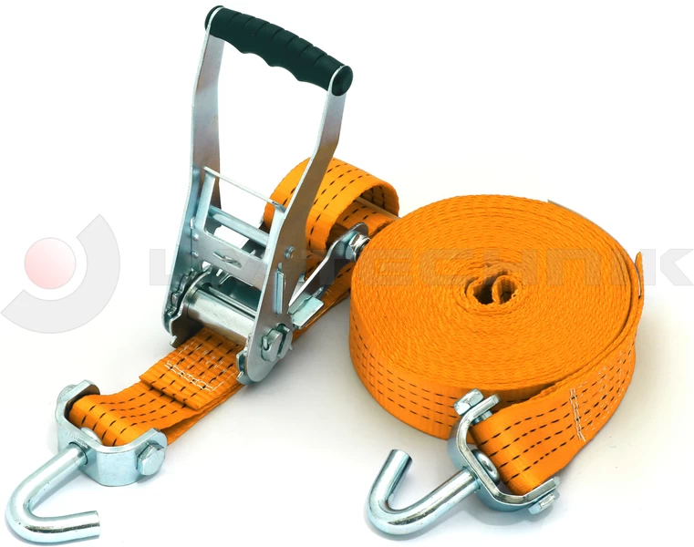 Spanifer 4t 4m SJ - SPANITEX