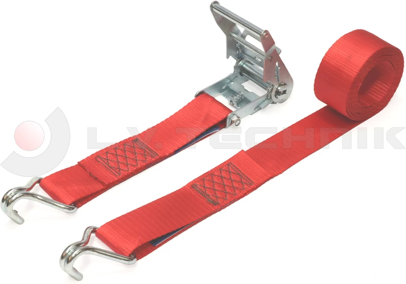 Lashing strap 2t 5mm 3m DJ - SPANITEX