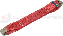 Jármű rögzítő kengyel 5t 33cm - SPANITEX