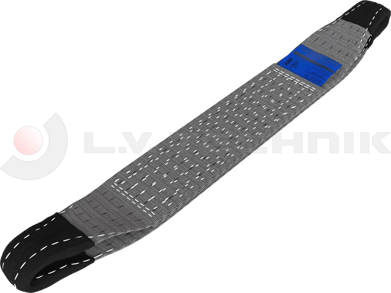 Jármű rögzítő kengyel 5t 33cm - SPANITEX