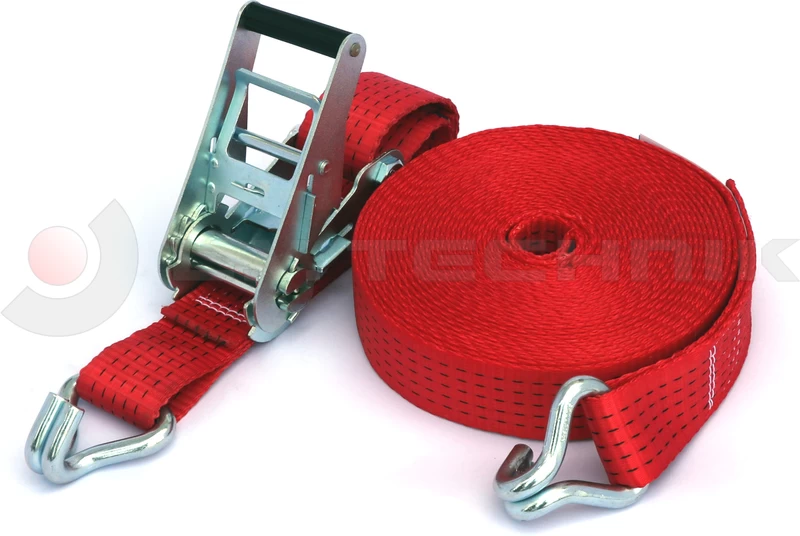 Lashing strap 5t 10m DJ - SPANITEX