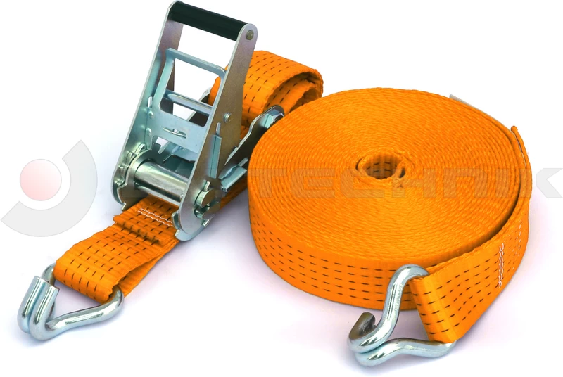Lashing strap 5t 8m DJ - SPANITEX