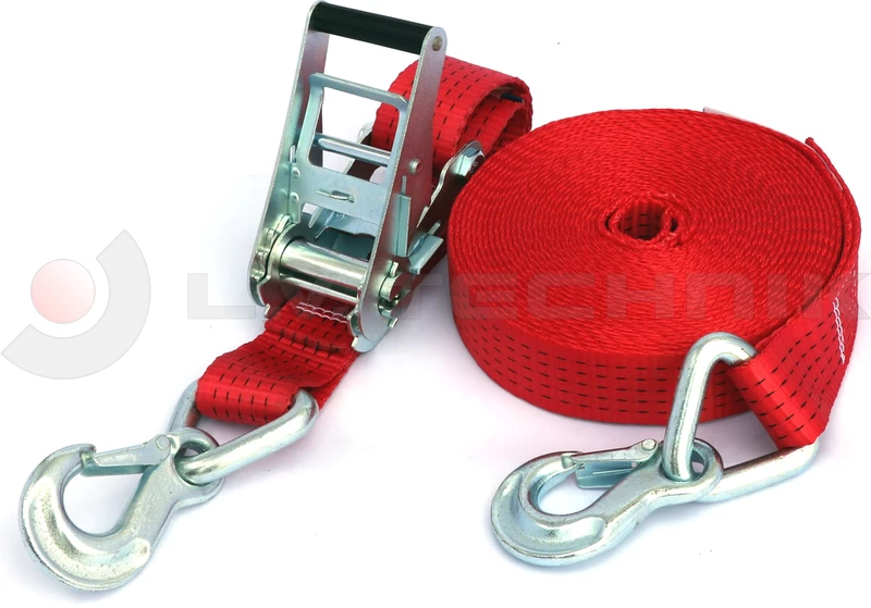 Lashing strap 5t 12m T - SPANITEX