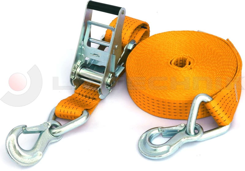 Lashing strap 5t 12m T - SPANITEX