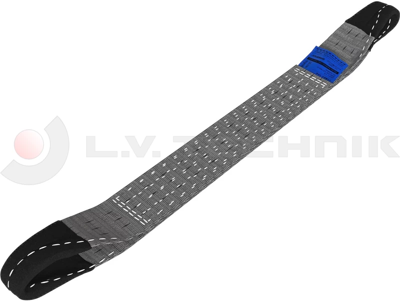 Car lashing stirrup 3t 40cm - SPANITEX