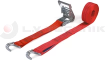 Lashing strap 2t 3m DJ - SPANITEX