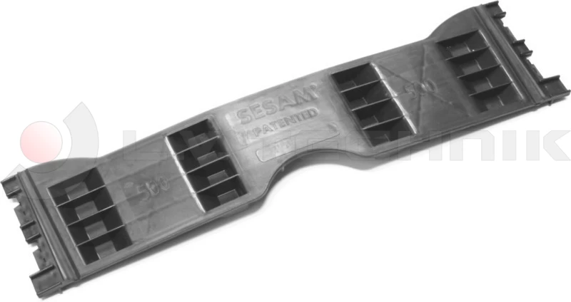 Sesam csuklótag 592 mm