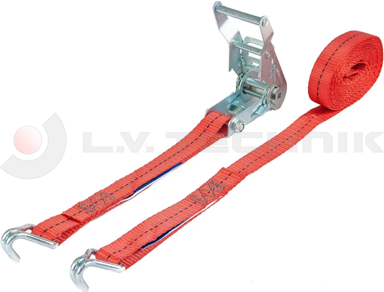 Lashing strap 1t 3m DJ - SPANITEX