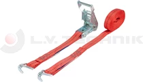 Lashing strap 1t 3m DJ - SPANITEX