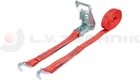 Lashing strap 1t 4m