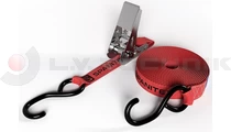 Lashing strap 500kg 4m H - SPANITEX